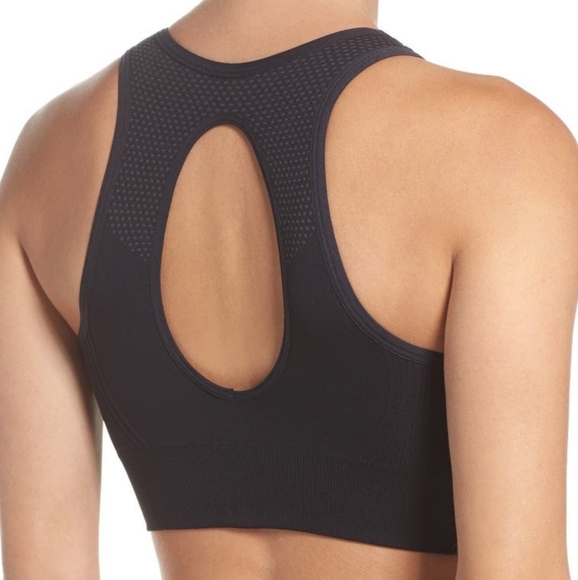 Nwot💫Zella Body Fusion Sports bra - Picture 3 of 11